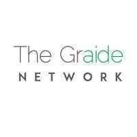 the graide network logo image