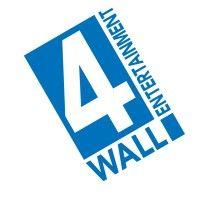 4wall europe logo image