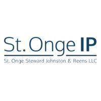 st. onge steward johnston & reens llc