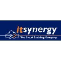 it synergy logo image