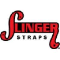 slinger straps, llc logo image