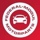 logo of Federal Mogul Motorparts