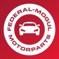 federal-mogul motorparts logo image