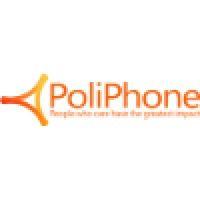 poliphone logo image