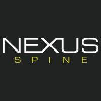 nexus spine logo image