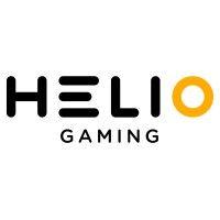 helio gaming logo image