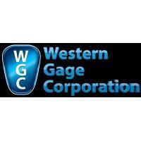 western gage corporation logo image