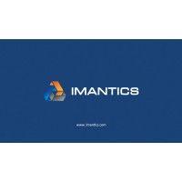 imantics inc. logo image