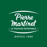 groupe pierre martinet logo image