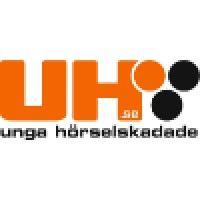 the swedish organisation of hard of hearing young people logo image