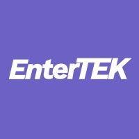 entertek solutions, inc. logo image