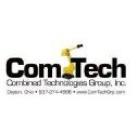 combined technologies group inc. logo image