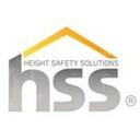 logo of Height Safety Solutions