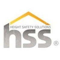 height safety solutions logo image