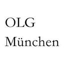 logo of Oberlandesgericht Munchen