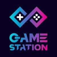 gamestation logo image