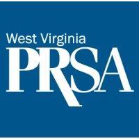 prsa west virginia logo image