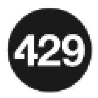 dot429 logo image