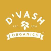 d'vash organics