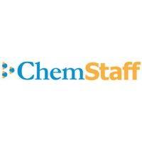 chemstaff inc logo image