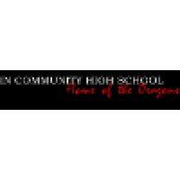 pekin community high school logo image