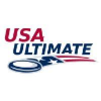 usa ultimate logo image