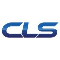 cls brands logo image