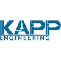 kapp engineering