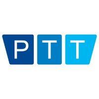 ptt consulting