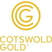 cotswold gold ltd logo image