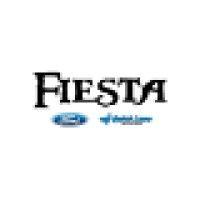 fiesta ford inc logo image