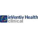 logo of Inventiv Health Clinical