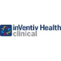 inventiv health clinical