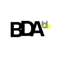 bda creative gmbh logo image