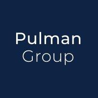 pulman group logo image