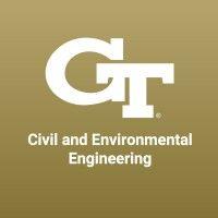 school of civil and environmental engineering at the georgia institute of technology (ceeatgt)