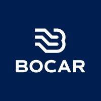 bocar logo image