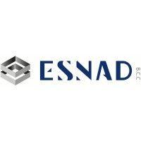 esnad logo image