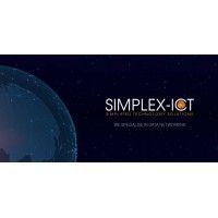 simplex ict (pty) ltd logo image