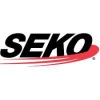 seko logistics providence logo image