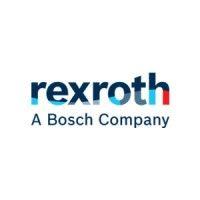 bosch rexroth uk logo image