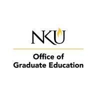 northern kentucky university graduate education logo image