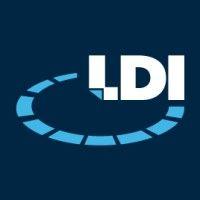 ldi connect logo image