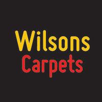 wilsons carpets logo image