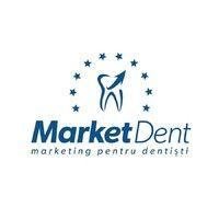 marketdent logo image