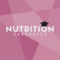 nutrition graduates