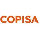 logo of Copisa Constructora