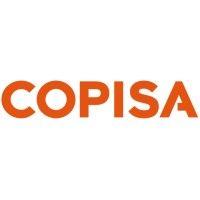 copisa constructora logo image