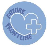 future frontline logo image