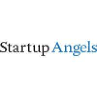 startup angels logo image